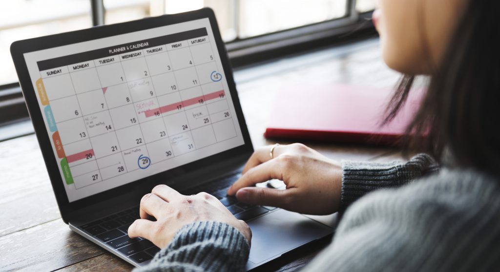 app para agendar citas