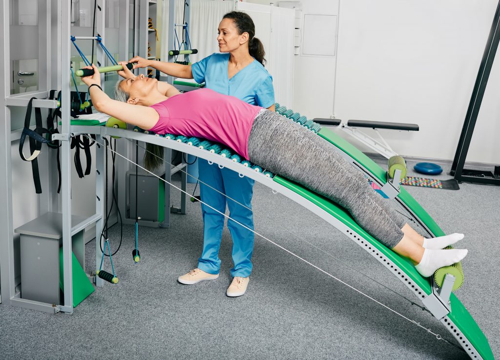 software para fisioterapia