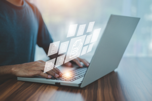 base de datos de clientes