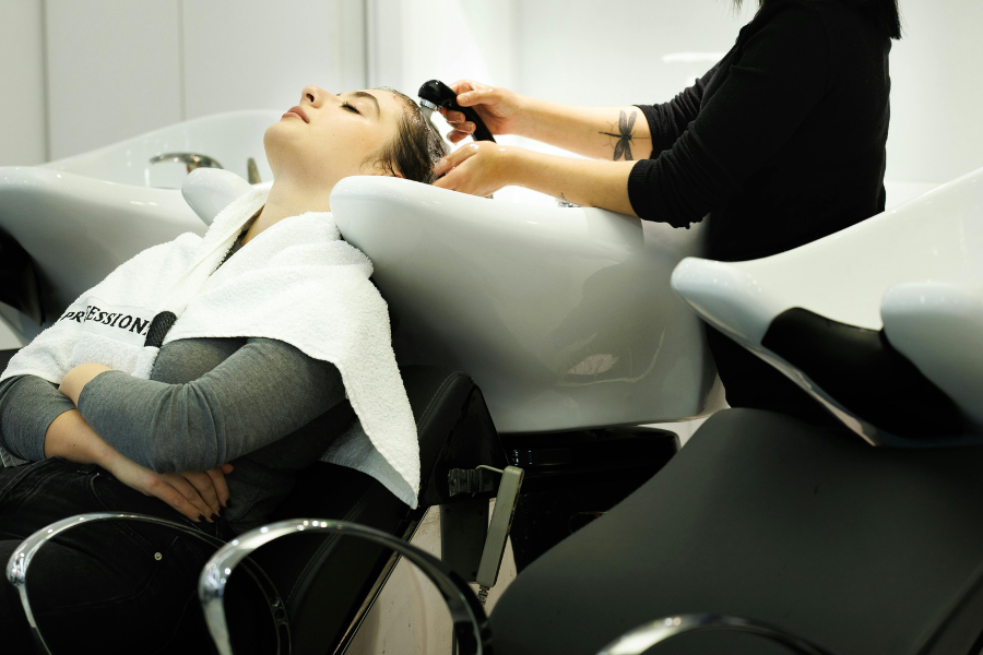 programa para salon de belleza